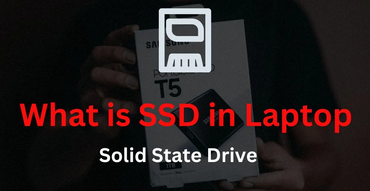 What is SSD