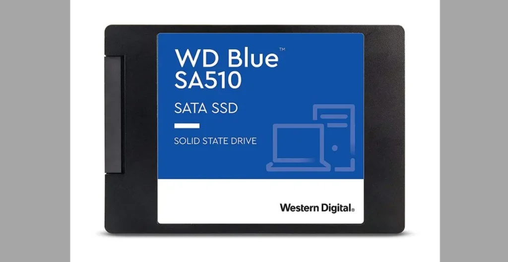 SSD क्या है? लैपटॉप मे ssd क्या है।