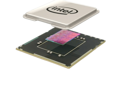 CPU (Processor)