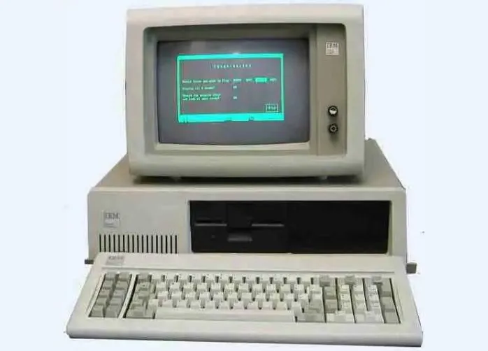 तीसरी पीढ़ी के कंप्यूटर
