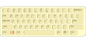 Keyboard