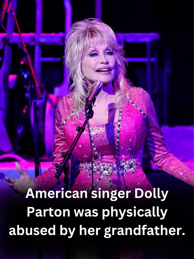 Dolly Parton