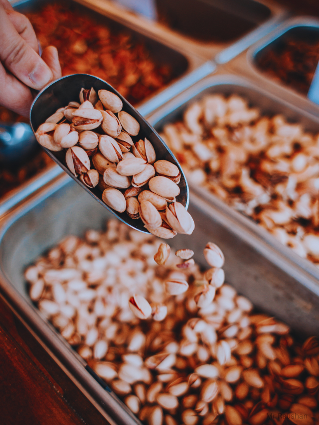 5 best dry fruits to eat in winter