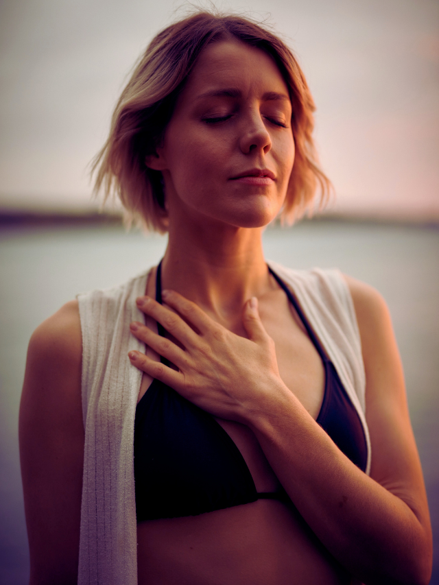 7 Benefits Of Self-Love