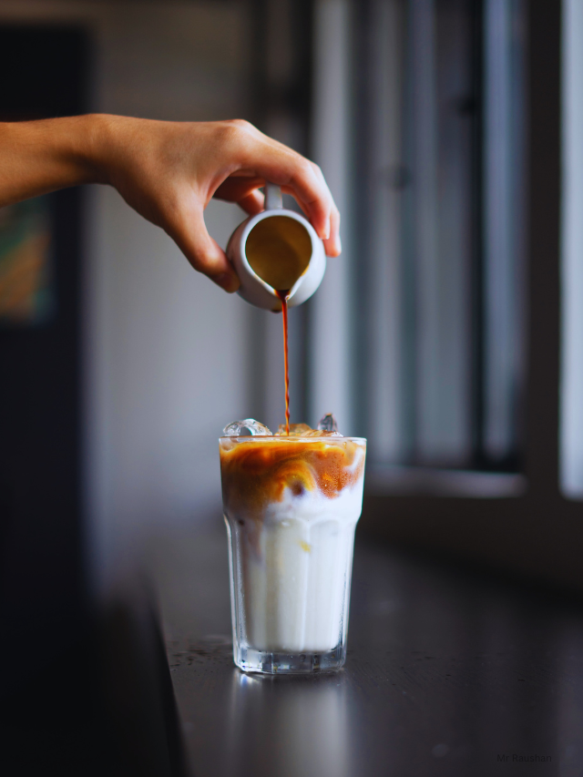 7 benefits of almond milk