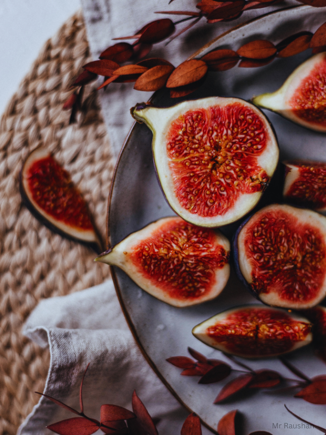 8 Dry Fruits To Include In Your Winter Diet