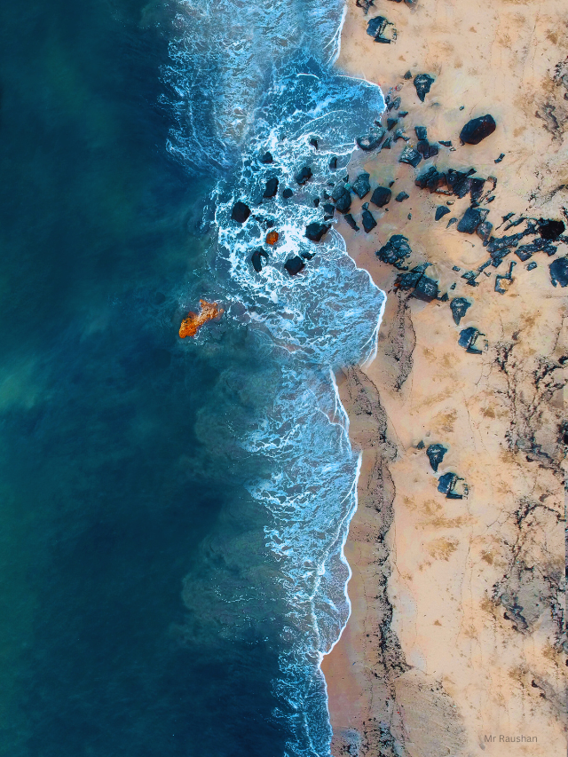 Top 5 places to visit in goa
