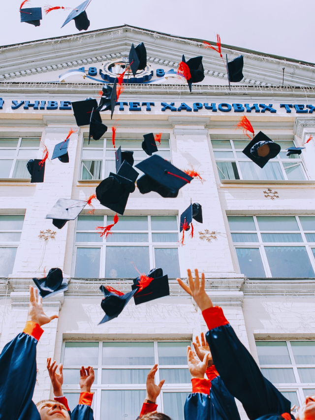 Top state universities in india