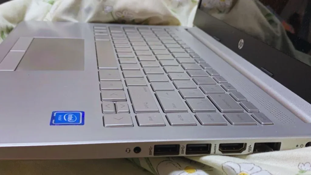 HP 14s Best Laptop 
