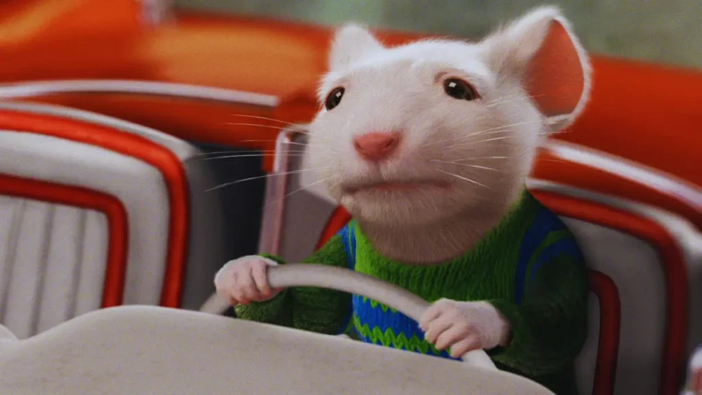 Stuart Little