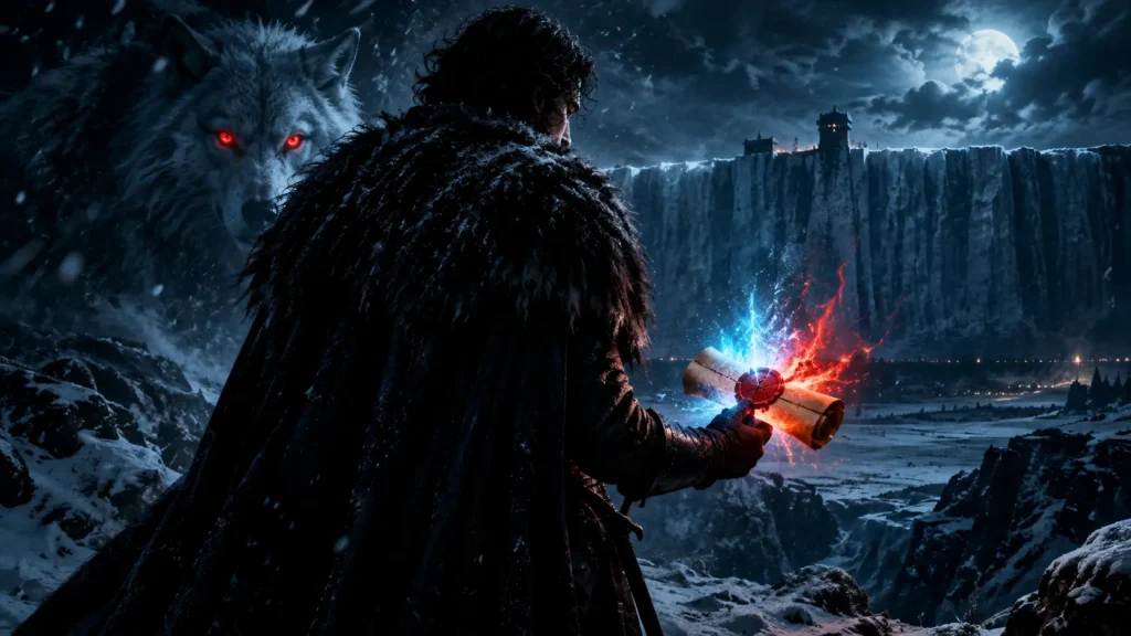 Jon Snow