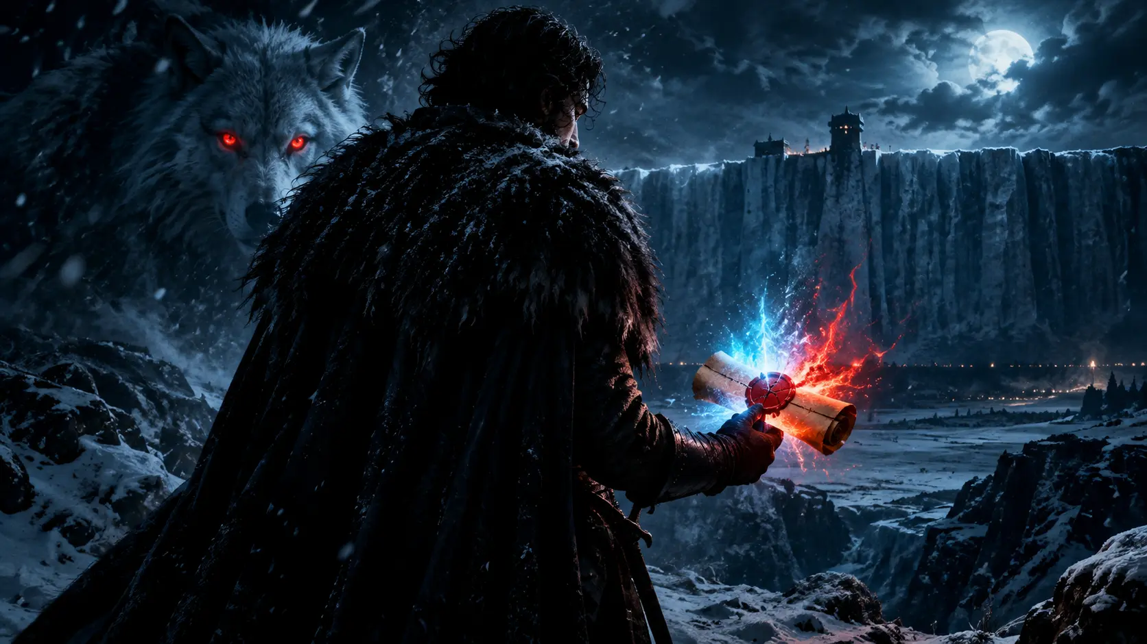 Jon Snow